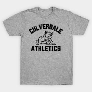 Culverdale Koala Athletics V5 T-Shirt